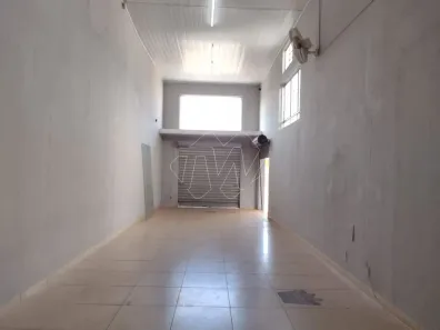 Loja / Salão / Ponto Comercial para venda ou aluguel, 109m² no Jardim Tabapuã (Vila Xavier), Araraquara