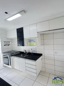 Apartamento com 2 Quartos para alugar, 57m² no Umuarama, Osasco