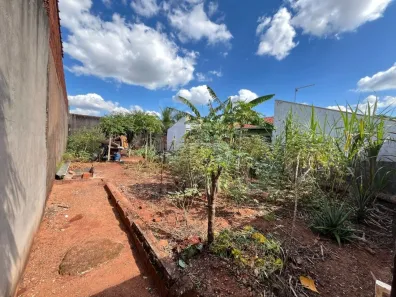 Terreno / Lote / Condomínio para venda ou aluguel, 250m² no Chácara Braz Miraglia, Jaú
