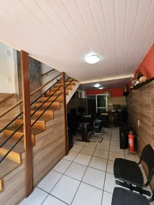 Loja / Salão / Ponto Comercial à venda, 50m² no Barro Preto, Belo Horizonte