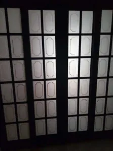 Casa com 1 Quarto para alugar, 35m² no Vila Rosali, São João de Meriti