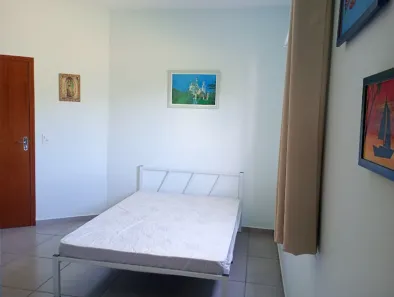 Fazenda / Sítio / Chácara com 3 Quartos à venda, 104m² no Floresta, Alambari