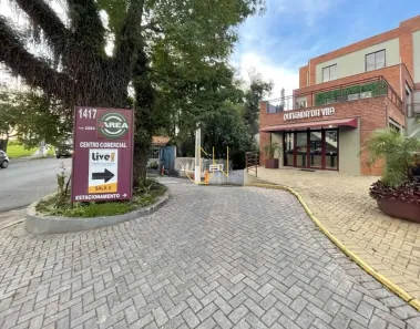 Conjunto Comercial / Sala para venda ou aluguel, 41m² no Chácara São João, Carapicuíba
