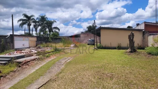 Terreno / Lote / Condomínio à venda, 780m² no Centro, Campo Largo