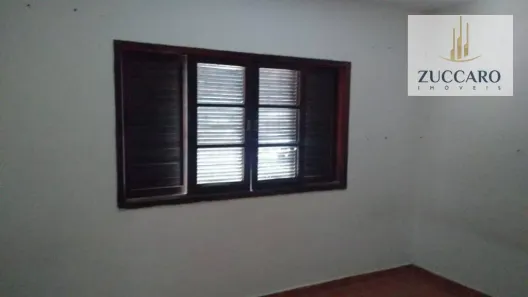 Sobrado com 3 Quartos para venda ou aluguel, 120m² no Jardim Bom Clima, Guarulhos