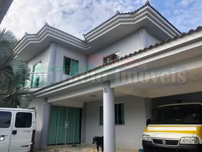 Sobrado com 4 Quartos à venda, 280m² no Rio do Limão, Araruama