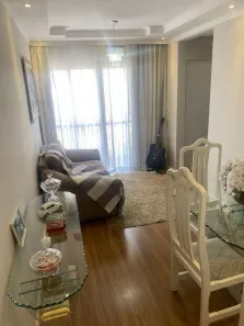 Apartamento com 2 Quartos à venda, 50m² no Jardim do Lago, Campinas