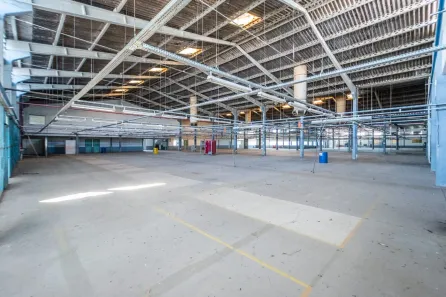 Galpão / Depósito / Armazém para venda ou aluguel, 5000m² no TAJUBA I, São João Batista