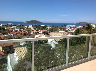 Apartamento com 2 Quartos à venda, 113m² no Camboinhas, Niterói