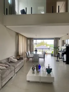 Casa de Condomínio com 5 Quartos à venda, 300m² no Alphaville (Abrantes), Camaçari