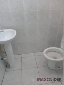 Conjunto Comercial / Sala para alugar, 35m² no Vila Silva Ribeiro, Carapicuíba