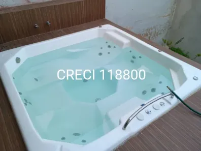Casa de Condomínio com 3 Quartos à venda, 265m² no Residencial São Bento, Salto