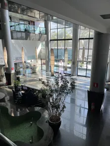 Conjunto Comercial / Sala à venda, 42m² no Vila da Serra, Nova Lima