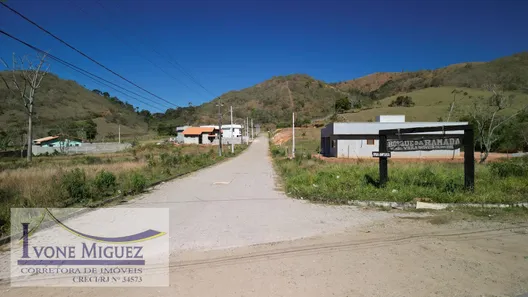 Terreno / Lote / Condomínio à venda, 850m² no Ramada, Miguel Pereira