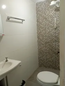 Apartamento com 2 Quartos à venda, 44m² no Vila Miranda, Itaquaquecetuba