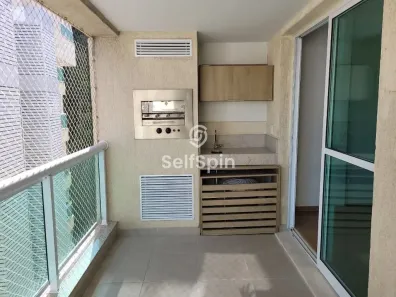 Apartamento com 1 Quarto para alugar, 56m² no Icaraí, Niterói