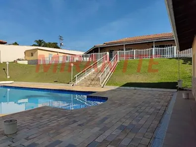 Fazenda / Sítio / Chácara com 4 Quartos à venda, 38000m² no Jardim Dos Ipês, Mairinque