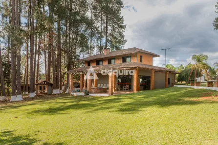 Fazenda / Sítio / Chácara com 3 Quartos à venda, 16640m² no Boa Vista, Ponta Grossa
