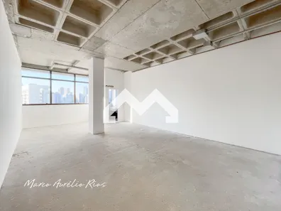 Conjunto Comercial / Sala com 1 Quarto à venda, 49m² no Vale do Sereno, Nova Lima