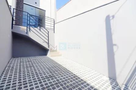 Sobrado com 2 Quartos à venda, 82m² no Itoupava Norte, Blumenau