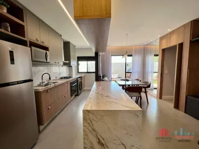 Residencial San Giovanni no Santa Claudina, Vinhedo