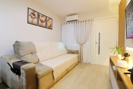 Casa com 2 Quartos à venda, 50m² no Itoupava Norte, Blumenau