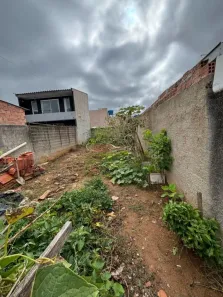 Terreno / Lote / Condomínio à venda, 120m² no Eucaliptos, Fazenda Rio Grande