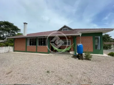 Fazenda / Sítio / Chácara com 3 Quartos à venda, 180m² no , Quatro Barras