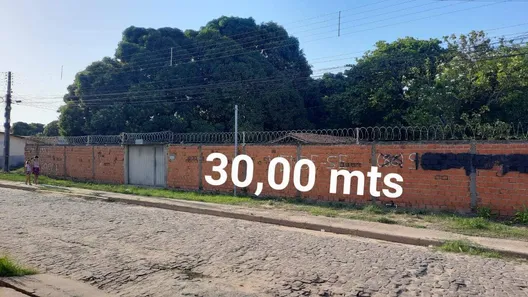 Terreno / Lote / Condomínio à venda, 4600m² no Parque Piauí II, Timon
