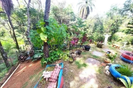 Casa de Condomínio com 4 Quartos à venda, 450m² no Residencial Clube dos Militares I, Vespasiano