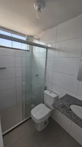 Kitnet com 1 Quarto para alugar, 27m² no Vila Redenção, Goiânia
