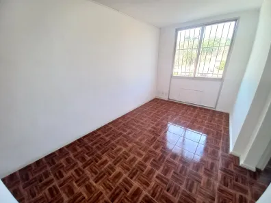 Apartamento com 2 Quartos para alugar, 60m² no Fonseca, Niterói