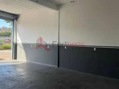 Galpão / Depósito / Armazém para alugar, 80m² no Vila Rosina, Caieiras