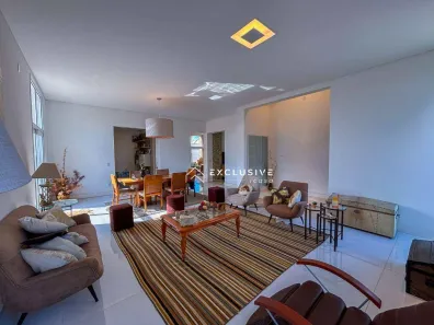 Casa de Condomínio com 3 Quartos para venda ou aluguel, 300m² no Residencial Santa Helena, Caçapava