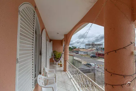 Casa com 4 Quartos à venda, 300m² no Taguatinga Sul, Brasília