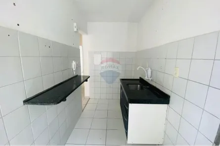 Apartamento com 2 Quartos à venda, 54m² no São Brás, Nossa Senhora do Socorro