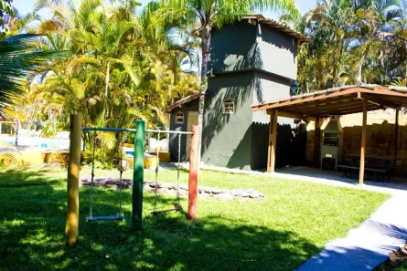 Hotel / Motel / Pousada à venda, 549m² no Boiçucanga, São Sebastião