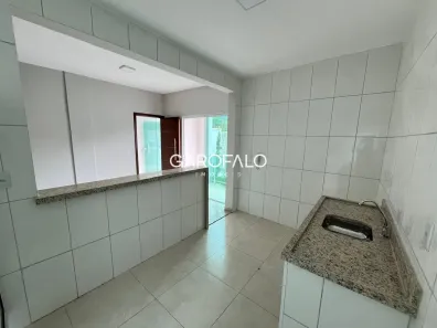 Apartamento com 2 Quartos à venda, 60m² no Vila Pinheiro, Itatiaia