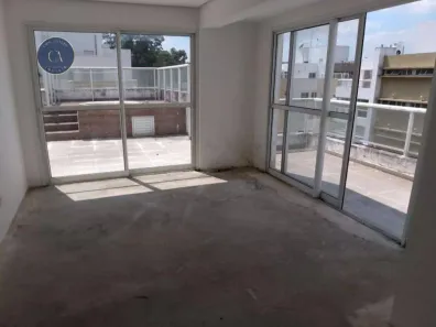 Cobertura com 3 Quartos à venda, 182m² no Chácara Pavoeiro, Cotia
