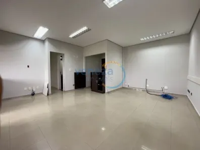 Conjunto Comercial / Sala à venda, 80m² no Centro, Londrina