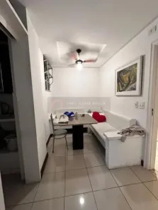 Loft com 3 Quartos à venda, 134m² no Icaraí, Niterói