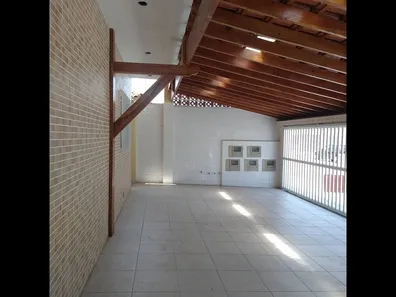 Casa de Condomínio com 2 Quartos à venda, 55m² no Esplanada dos Barreiros, São Vicente