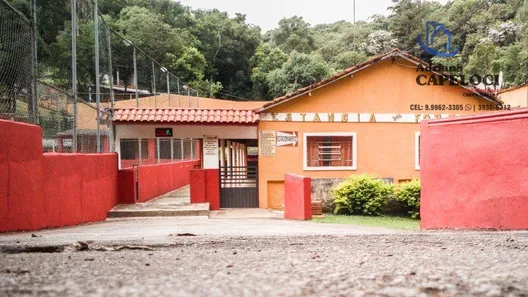 Fazenda / Sítio / Chácara com 4 Quartos à venda, 31000m² no Águas da Cascata, Francisco Morato