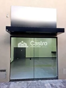 Conjunto Comercial / Sala para alugar, 22m² no Centro, Sertãozinho