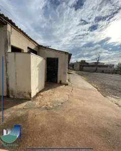 Terreno / Lote / Condomínio para alugar, 1500m² no Alto da Boa Vista, Ribeirão Preto
