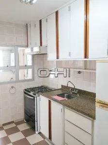 Apartamento com 3 Quartos à venda, 105m² no Indianópolis, São Paulo