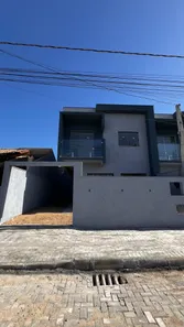 Sobrado com 3 Quartos à venda, 93m² no nossa senhora da paz, Balneário Piçarras