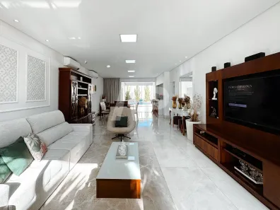 Casa com 4 Quartos à venda, 276m² no Brasil, Itu