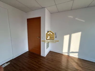 Conjunto Comercial / Sala à venda, 45m² no Alvinópolis, Atibaia