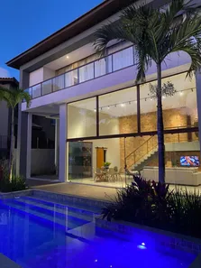 Casa de Condomínio com 5 Quartos à venda, 400m² no Açu da Torre, Mata de São João